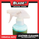 Chemical Guys Sprayable Leather Cleaner / Conditioner 473ml