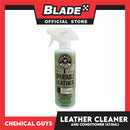 Chemical Guys Sprayable Leather Cleaner / Conditioner 473ml