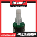 Chemical Guys New Car Smell Premium Air Freshener and Odor Neutralizer (Leather Scent) 473ml