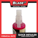 Chemical Guys Quick and Shine Speed Wipe Quick Detailer and High Shine Spray Gloss  (Cherry Scent) 473ml