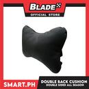 Double Back Lumbar Car Seat Cushion DB-02