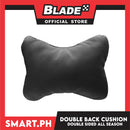Double Back Lumbar Car Seat Cushion DB-02