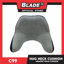 C99 Car Vehicle Memory Foam Neck Cushion PV-02