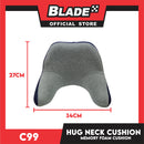 C99 Car Vehicle Memory Foam Neck Cushion PV-02