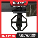 Seat Cushion Memory Foam IK-12 for Car Driver Seat, Office Chair, Home Use