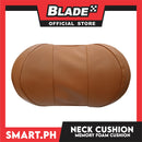 Carel Memory Foam Car Neck Cushion IK-06