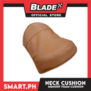 Carel Memory Foam Car Neck Cushion IK-06