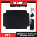 C99 Reversible Car Trunk Mat