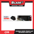 C99 Reversible Car Trunk Mat