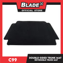 C99 Reversible Car Trunk Mat