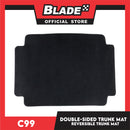 C99 Reversible Car Trunk Mat