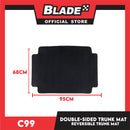 C99 Reversible Car Trunk Mat