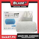 All Barn Honeycomb Multi Gel Cushion for Office and Car use