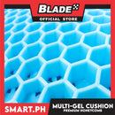 All Barn Honeycomb Multi Gel Cushion for Office and Car use