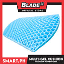 All Barn Honeycomb Multi Gel Cushion for Office and Car use