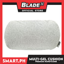All Barn Honeycomb Multi Gel Cushion for Office and Car use