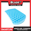 All Barn Honeycomb Multi Gel Cushion for Office and Car use