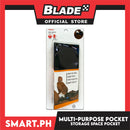 Freemax Multi Side Pocket Storage for Cars (Black) DB-4