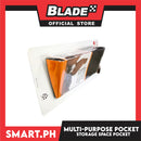 Freemax Multi Side Pocket Storage for Cars (Black) DB-4