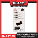 Freemax Multi Side Pocket Storage for Cars (Black) DB-4