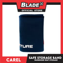 Carel Safe Storage Band for Car Passenger and Driver Seat IK-23