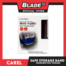 Carel Safe Storage Band for Car Passenger and Driver Seat IK-23