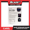 Carel Safe Storage Band for Car Passenger and Driver Seat IK-23