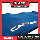 Carel Safe Storage Band for Car Passenger and Driver Seat IK-23