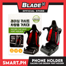 Phone Car Air Vent Holder Racing Car Seat Design