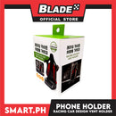 Phone Car Air Vent Holder Racing Car Seat Design