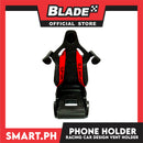 Phone Car Air Vent Holder Racing Car Seat Design