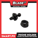 Phone Car Air Vent Holder Racing Car Seat Design