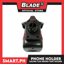 Phone Car Air Vent Holder Racing Car Seat Design