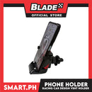 Phone Car Air Vent Holder Racing Car Seat Design
