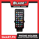 Phone Car Air Vent Holder Racing Car Seat Design