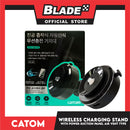 Catom Air Vent Wireless Charging 15W Vacuum Suction Holder SV-28