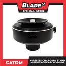 Catom Air Vent Wireless Charging 15W Vacuum Suction Holder SV-28