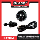 Catom Air Vent Wireless Charging 15W Vacuum Suction Holder SV-28