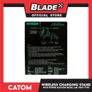 Catom Air Vent Wireless Charging 15W Vacuum Suction Holder SV-28