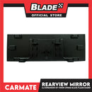 Carmate Wide Curved Rear View Mirror 270mm M40KR