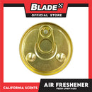 California Scents Organic Air Freshener (Fresh Linen/ Linen Sugar) 42g