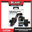 Catom Smartphone Stand Slim Fit Dashboard For Vehicles HD-L04