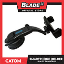 Catom Smartphone Stand Slim Fit Dashboard For Vehicles HD-L04