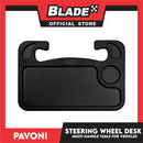 Pavoni Multi-Handle Steering Wheel Table Desk