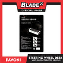 Pavoni Multi-Handle Steering Wheel Table Desk