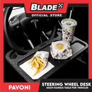 Pavoni Multi-Handle Steering Wheel Table Desk