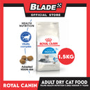 Royal Canin Indoor 7+ (1.5kg) Adult Dry Cat Food - Feline Health Nutrition