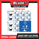 Royal Canin Indoor 7+ (1.5kg) Adult Dry Cat Food - Feline Health Nutrition