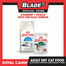 Royal Canin Indoor 7+ (1.5kg) Adult Dry Cat Food - Feline Health Nutrition
