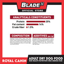 Royal Canin Medium Adult (1kg) Dry Dog Food - Size Health Nutrition